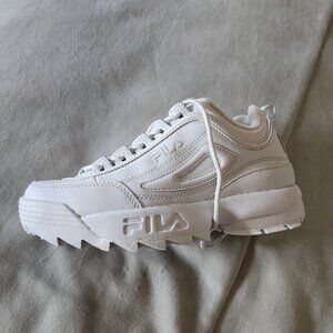 Fila Women's Disruptor 2